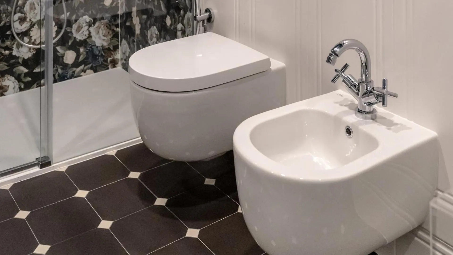 Residenze Carlo Alberto - Boutique Apartment Verona 0*,  Itálie