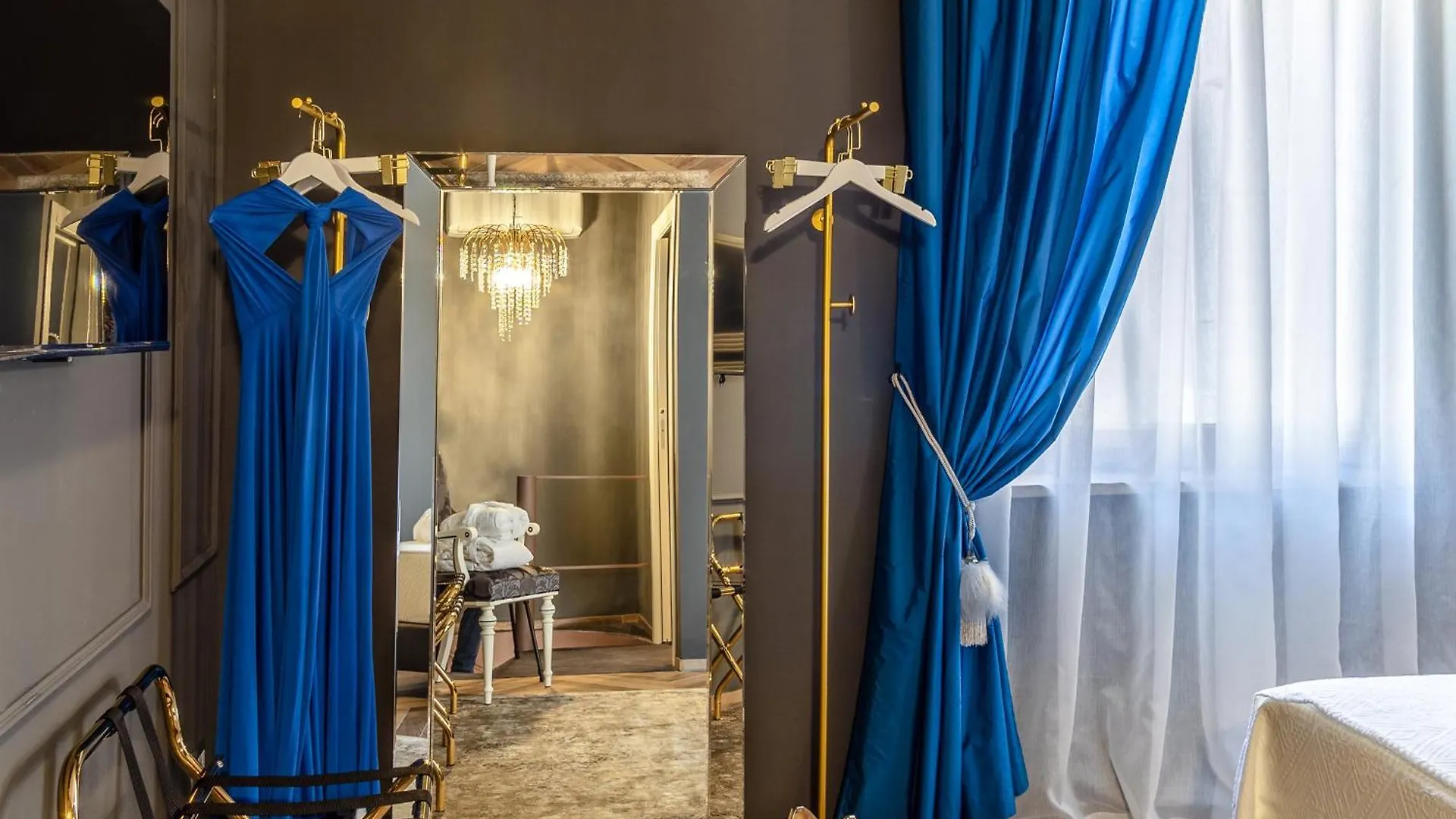 Residenze Carlo Alberto - Boutique Apartment Verona 0*,