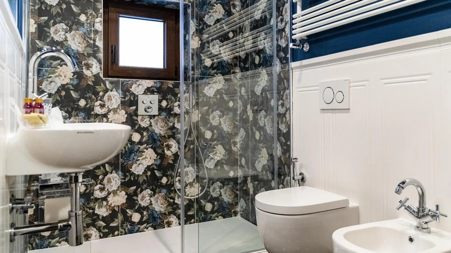Residenze Carlo Alberto - Boutique Apartment Verona Itálie