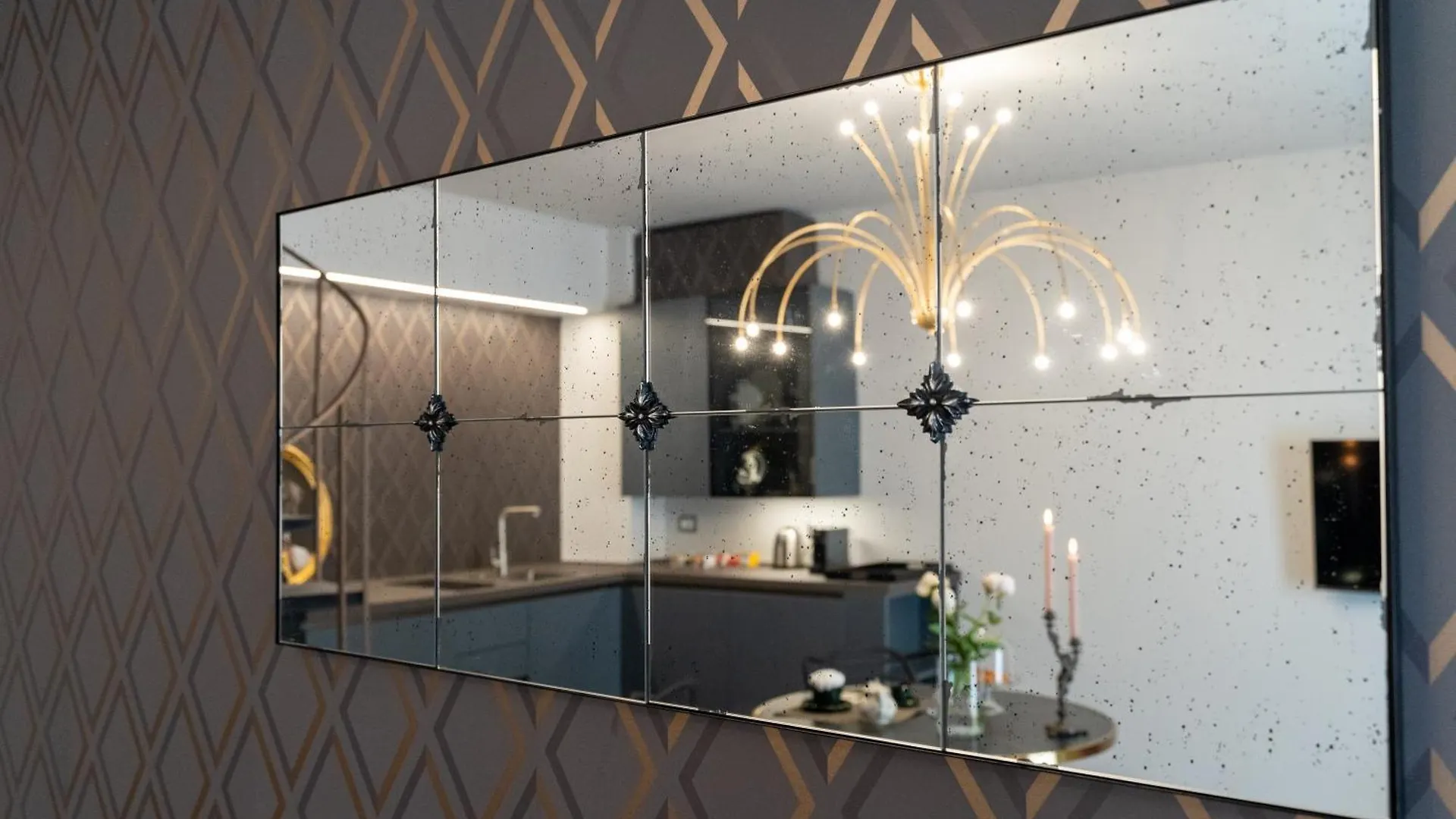 Residenze Carlo Alberto - Boutique Apartment Verona