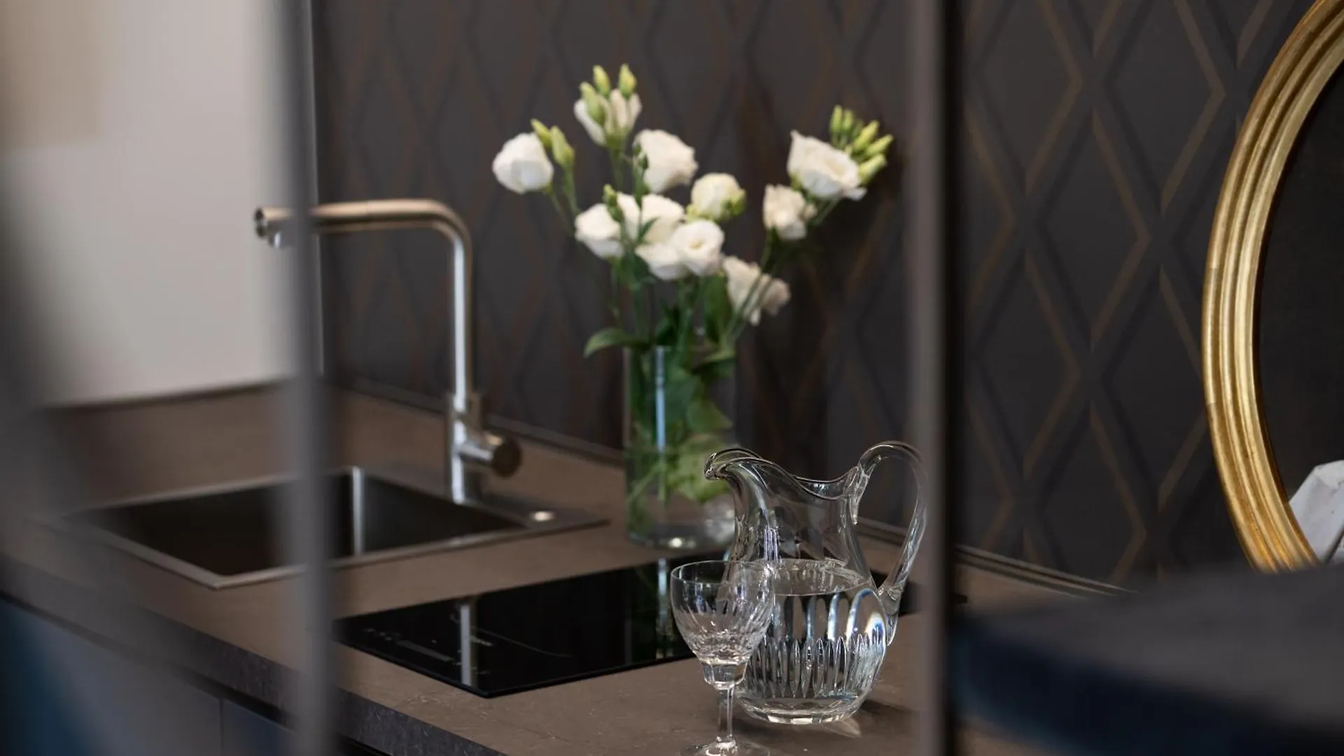 Residenze Carlo Alberto - Boutique Apartment Verona