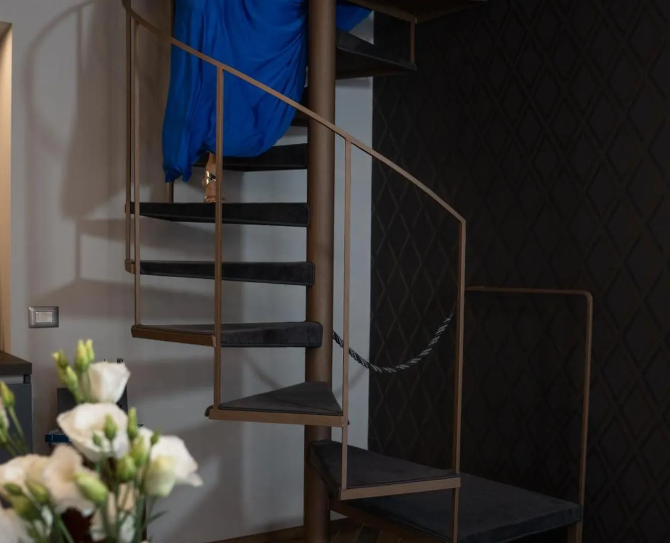 Residenze Carlo Alberto - Boutique Apartment Verona