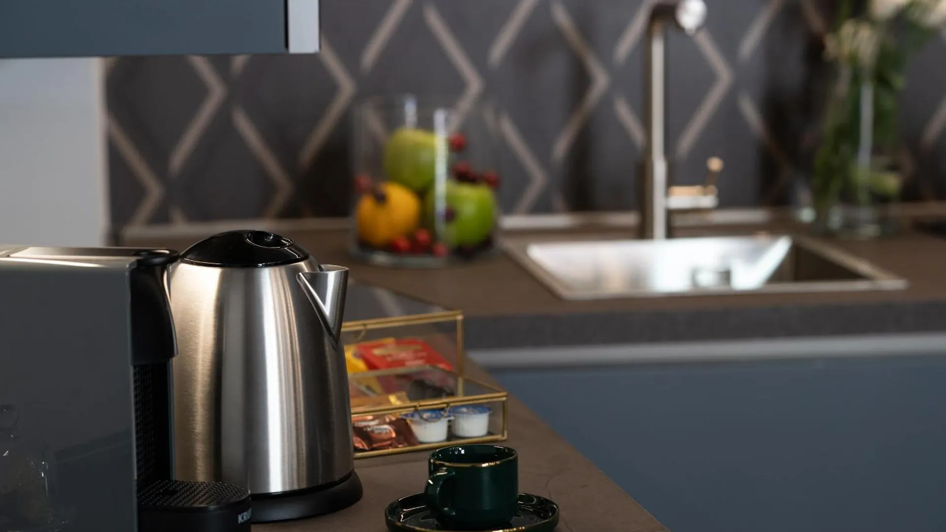 Residenze Carlo Alberto - Boutique Apartment Verona Itálie