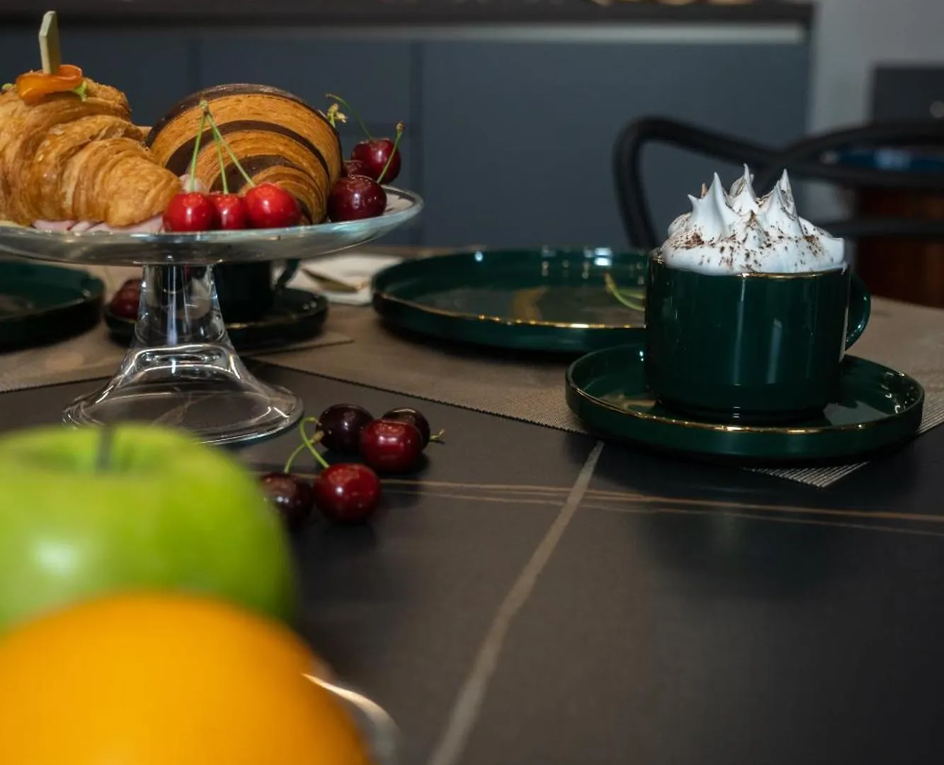 Residenze Carlo Alberto - Boutique Apartment Verona